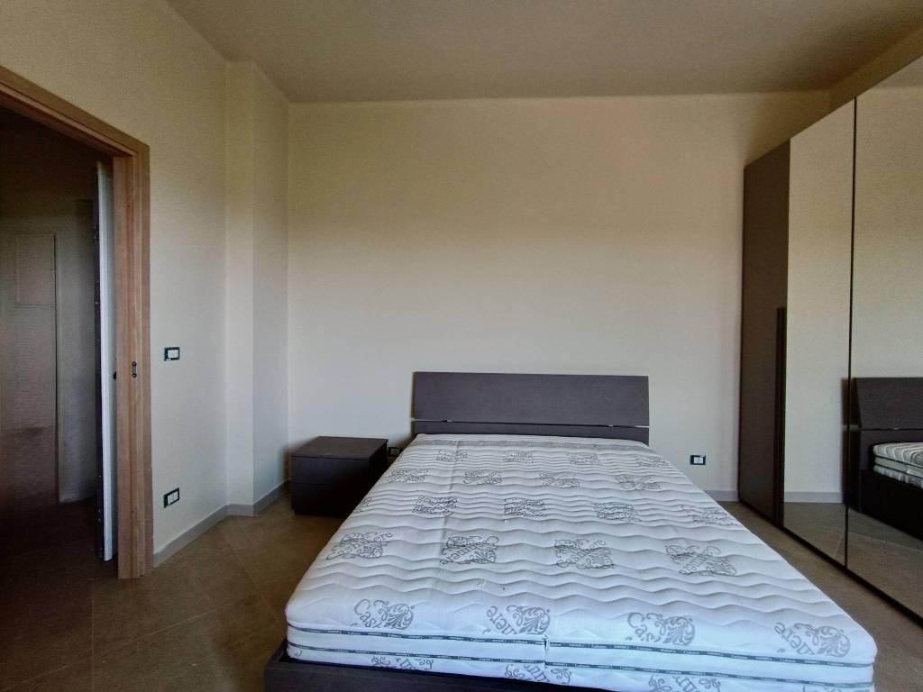 appartamento in affitto a Torino in zona Mirafiori Nord