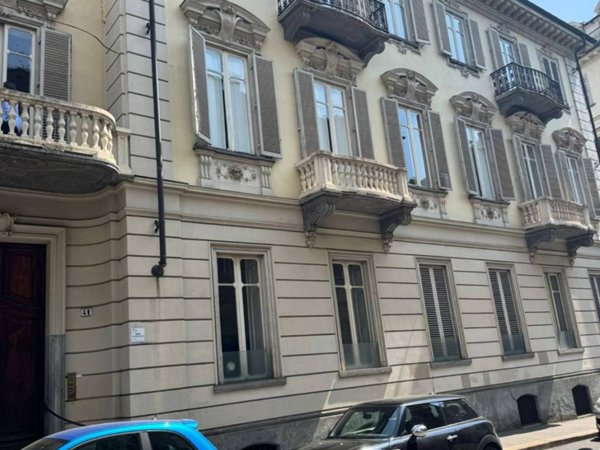appartamento in affitto a Torino