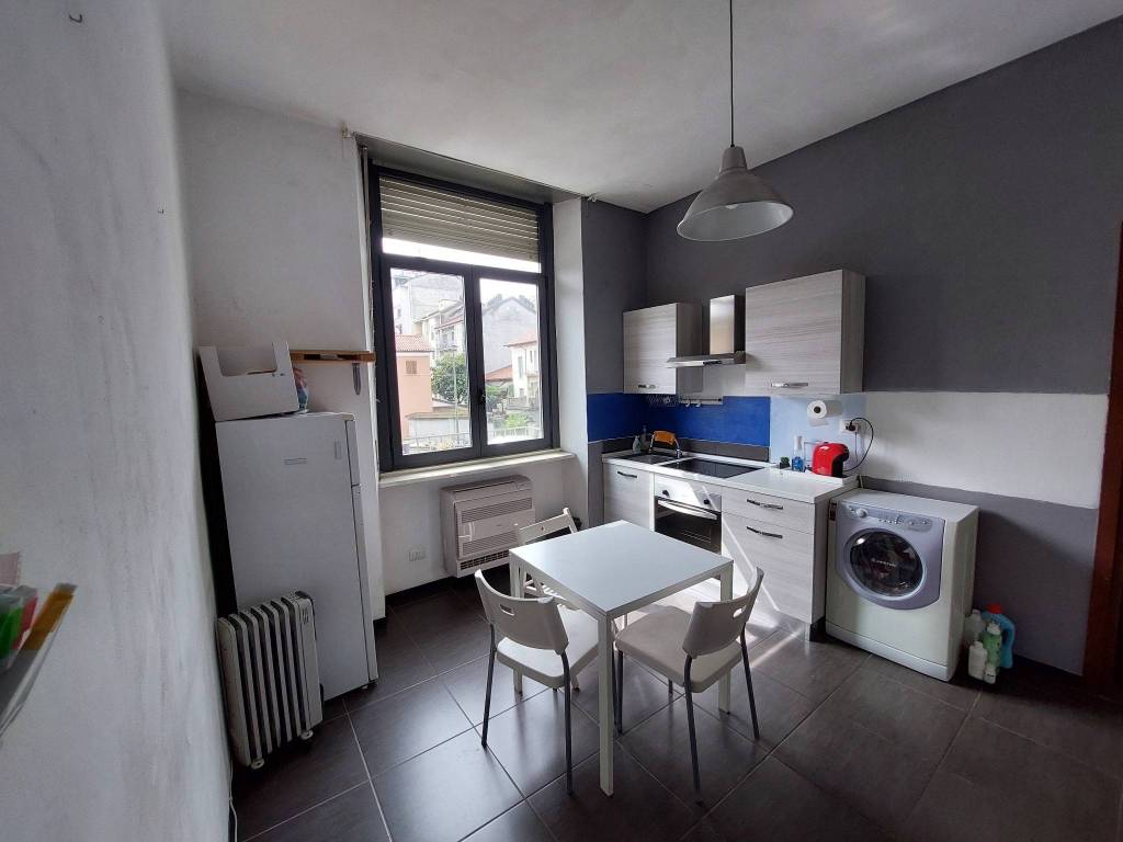 appartamento in affitto a Torino in zona Vanchiglia