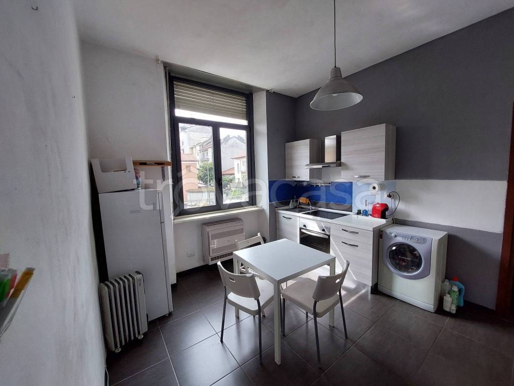 appartamento in affitto a Torino in zona Vanchiglia