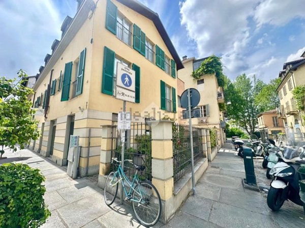 negozio in affitto a Torino in zona Gran Madre