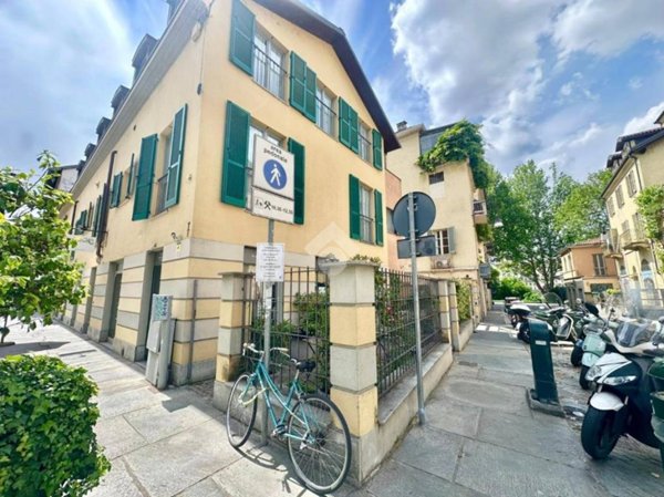 negozio in affitto a Torino in zona Gran Madre
