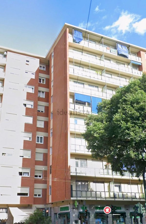 appartamento in affitto a Torino in zona Madonna di Campagna