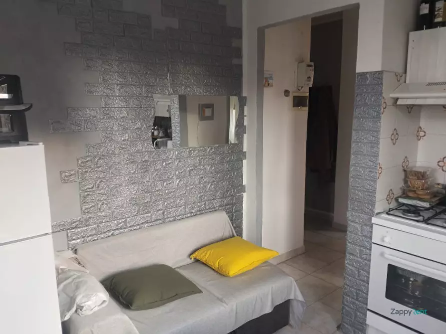 appartamento in affitto a Torino in zona Centro Storico