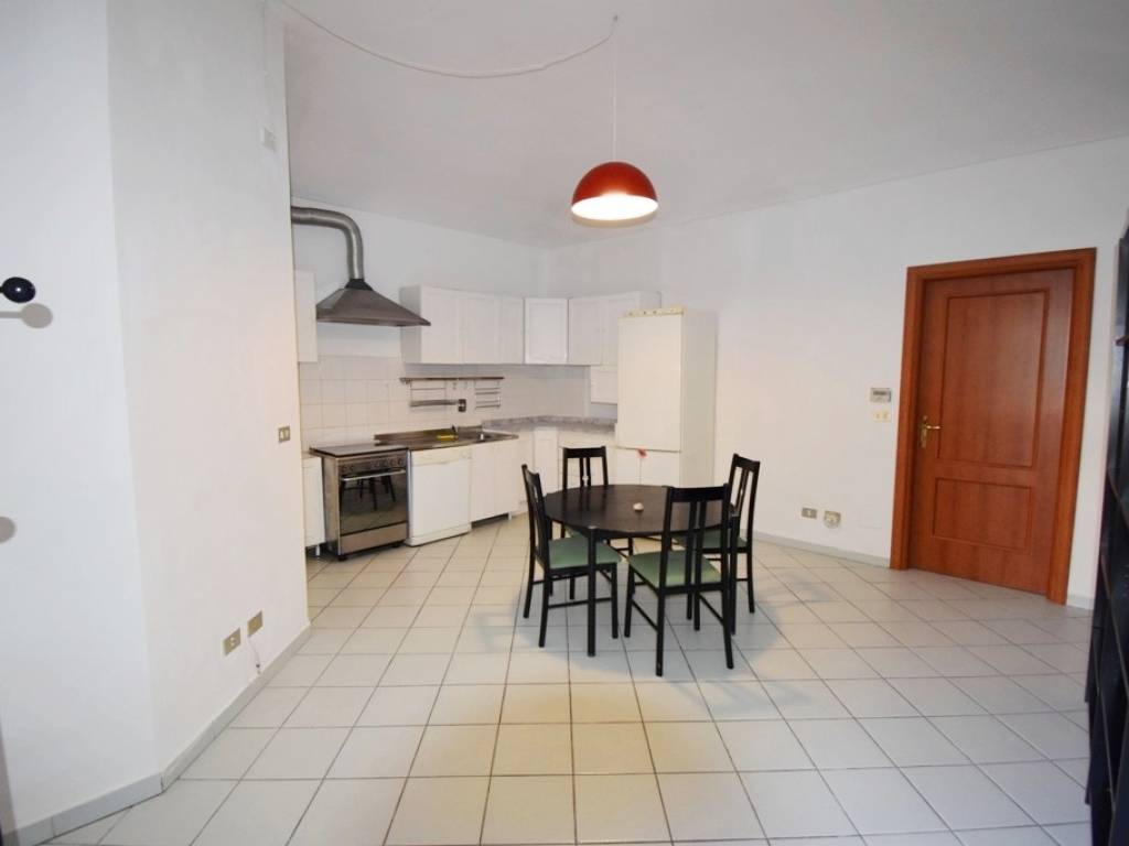 appartamento in affitto a Torino in zona San Donato