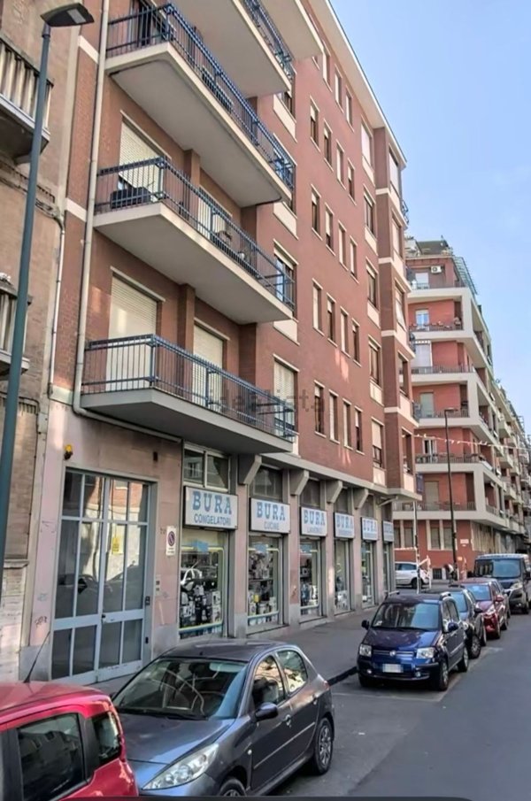 appartamento in affitto a Torino in zona Santa Rita