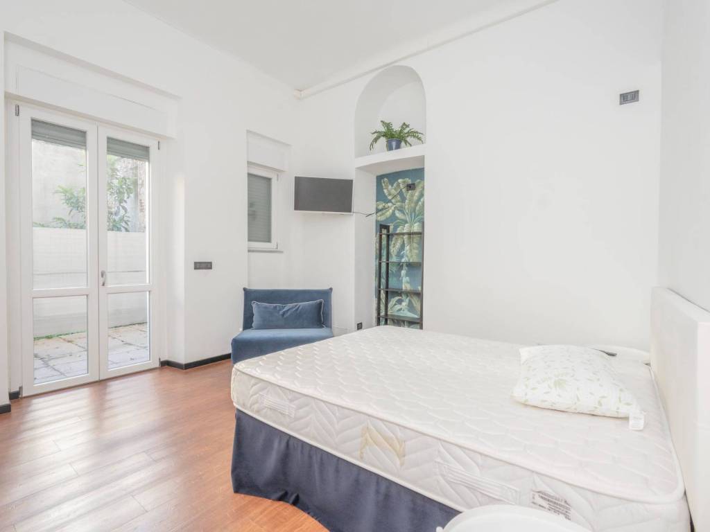 appartamento in affitto a Torino in zona Borgo San Paolo