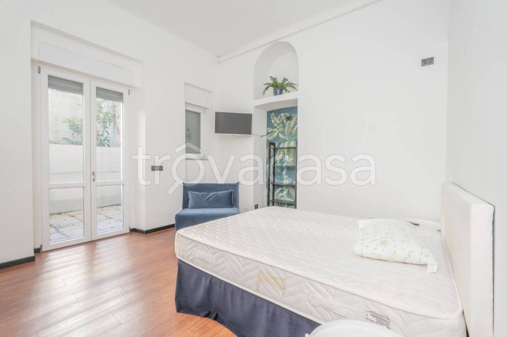 appartamento in affitto a Torino in zona Borgo San Paolo