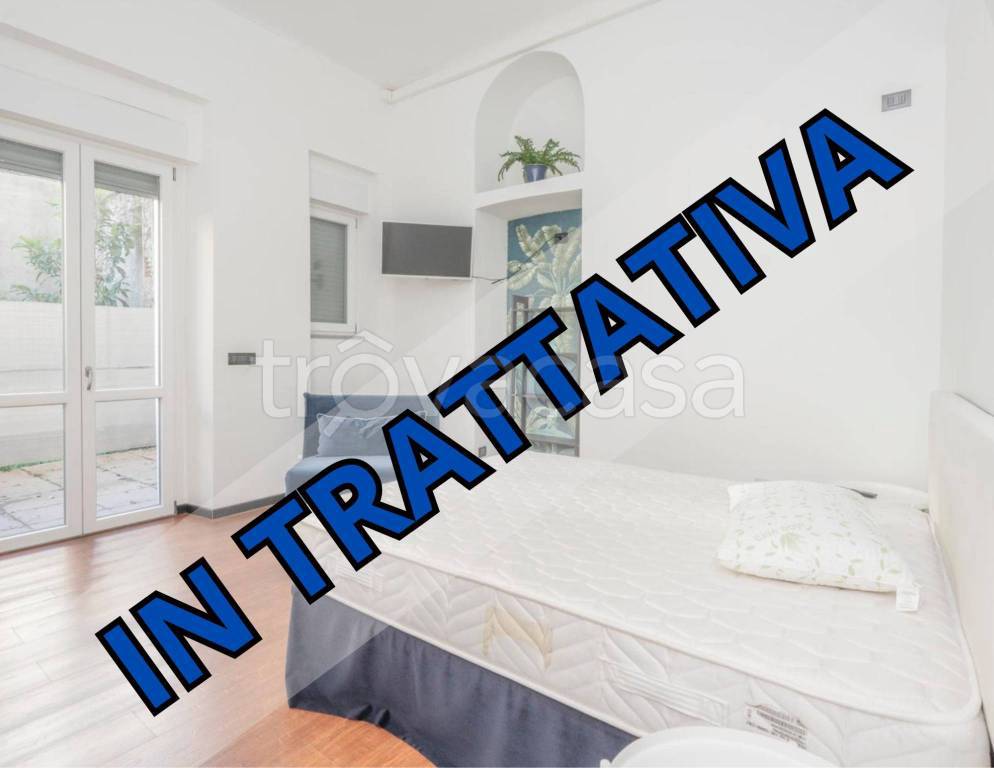 appartamento in affitto a Torino in zona Borgo San Paolo