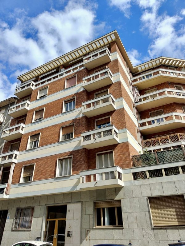 appartamento in affitto a Torino in zona Santa Rita