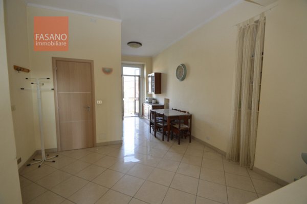 appartamento in affitto a Torino in zona Borgo San Paolo