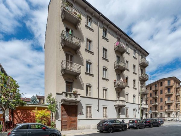 appartamento in affitto a Torino in zona Cenisia