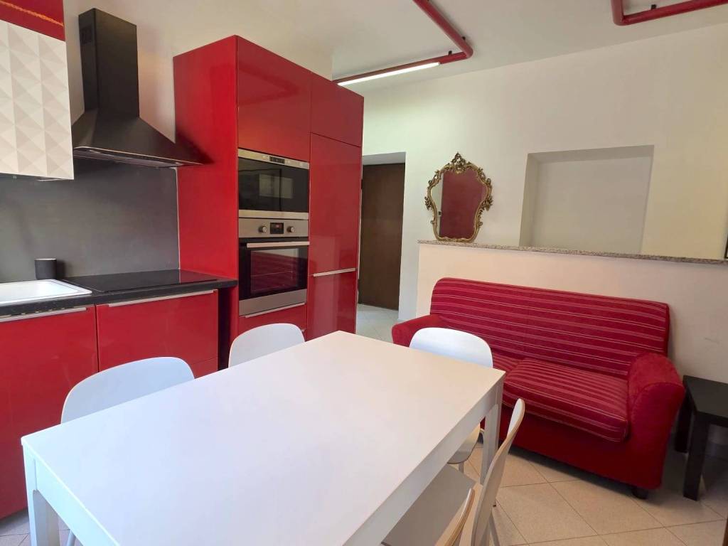 appartamento in affitto a Torino