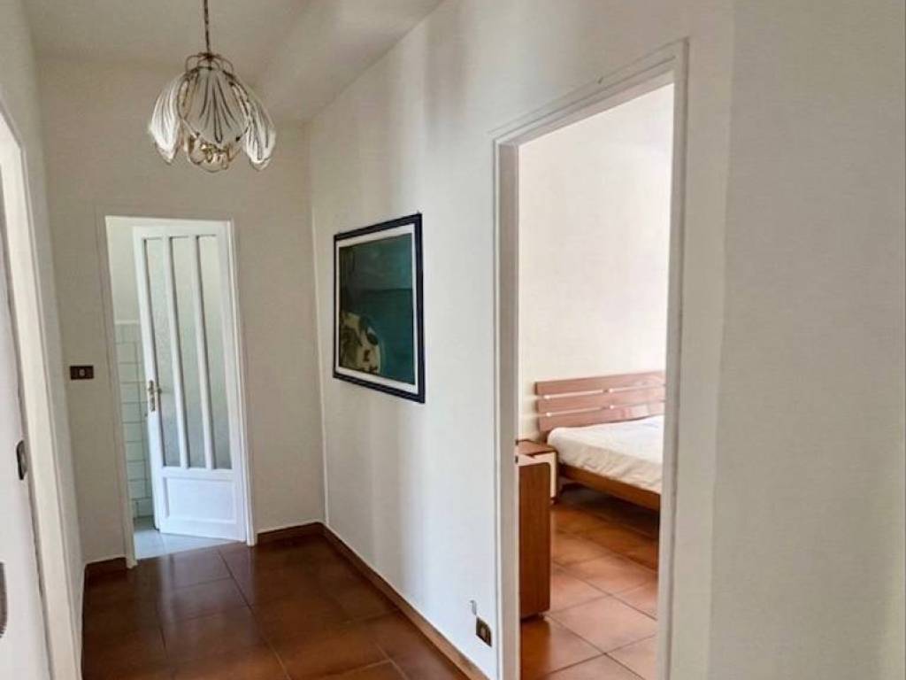 appartamento in affitto a Torino in zona Aurora