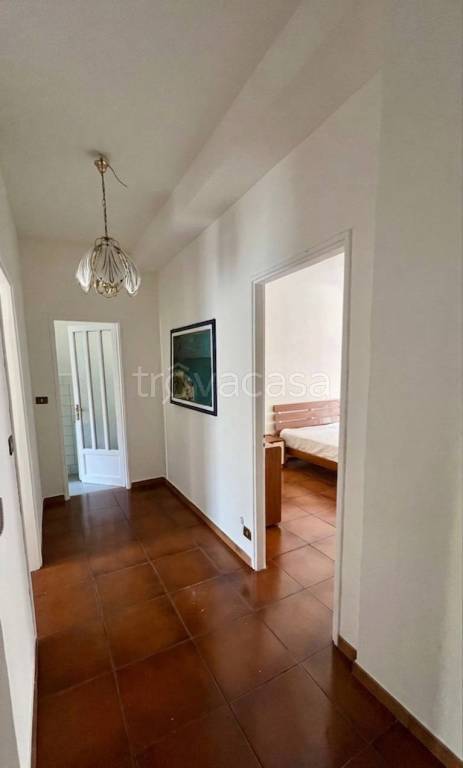 appartamento in affitto a Torino in zona Rebaudengo