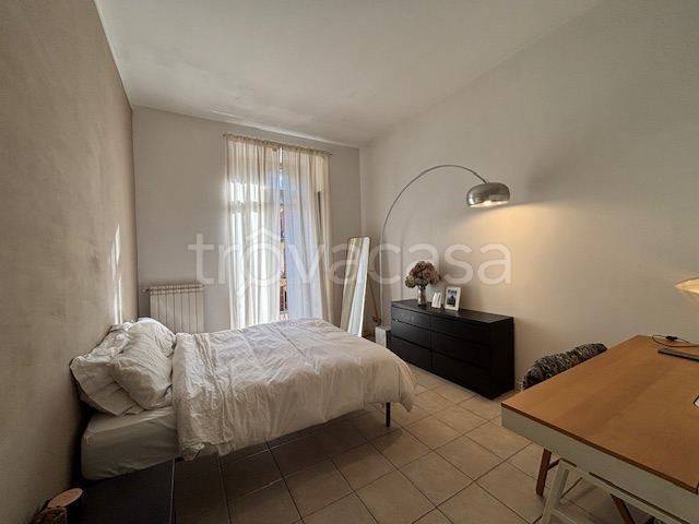 appartamento in affitto a Torino in zona Crocetta