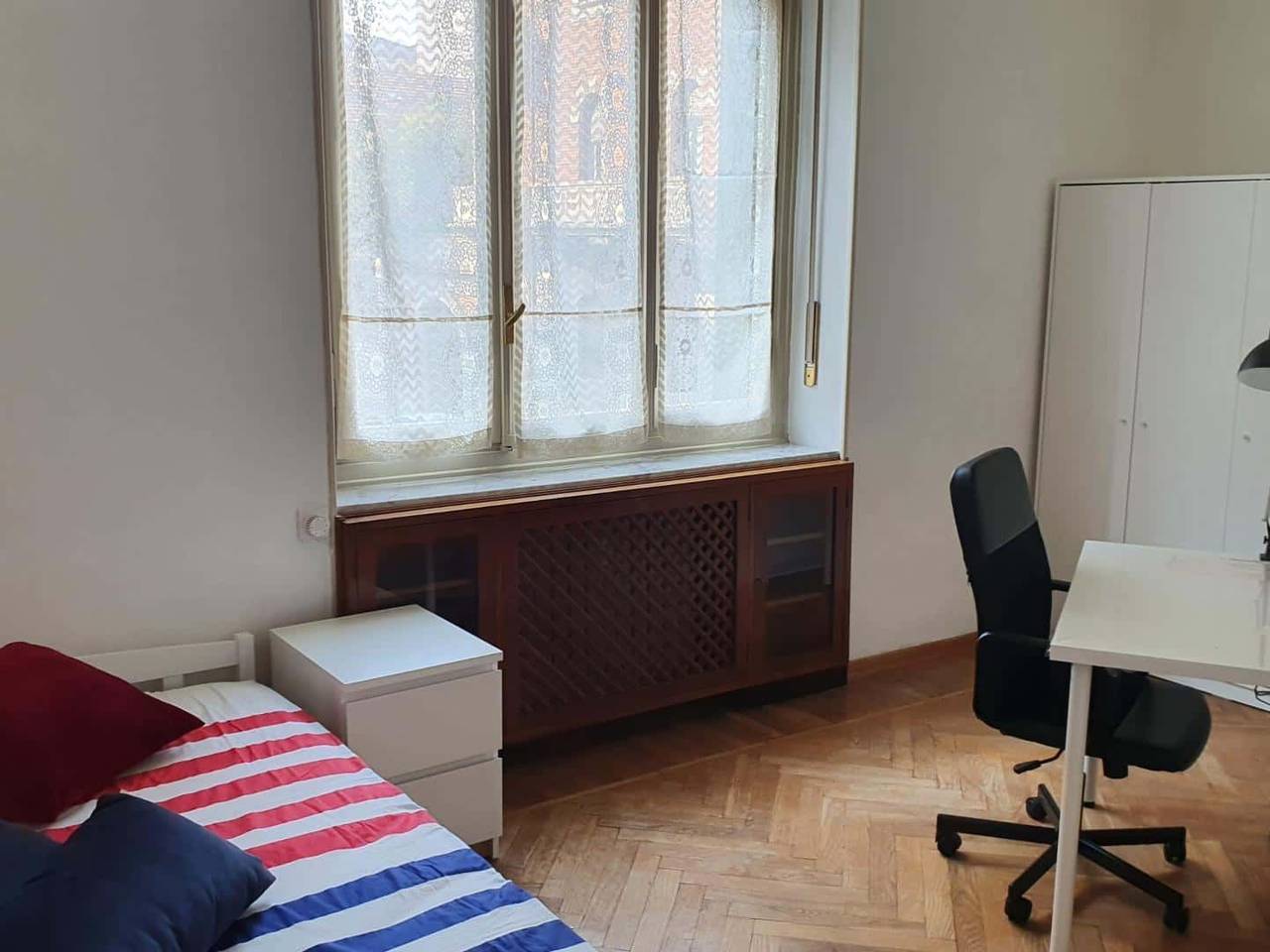 negozio in affitto a Torino in zona Cit Turin