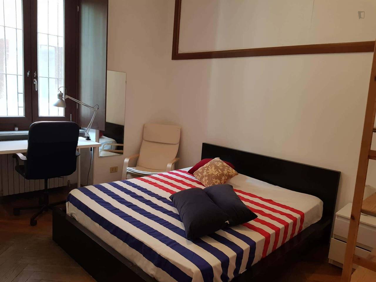 negozio in affitto a Torino in zona Cit Turin