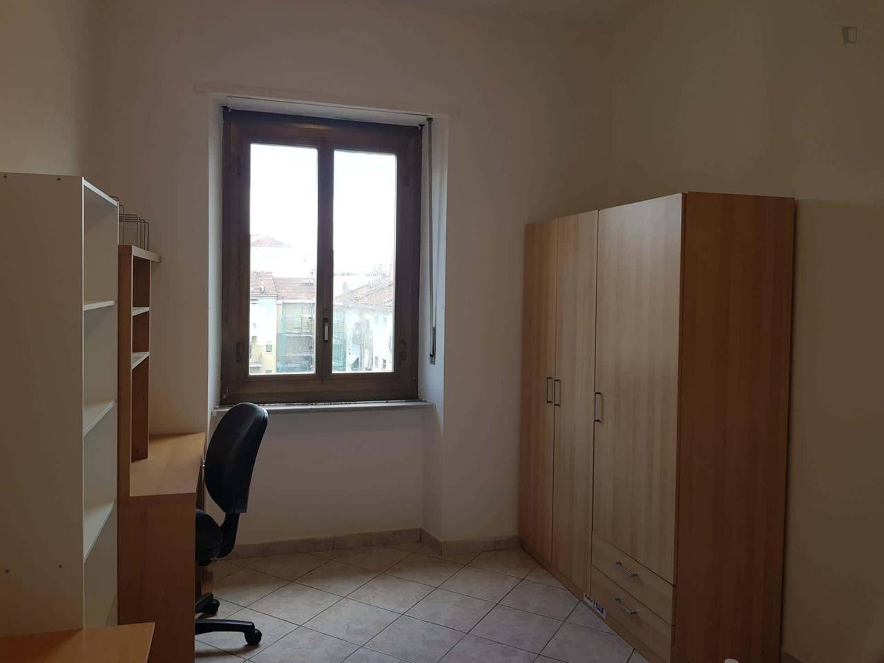 negozio in affitto a Torino in zona Pozzo Strada