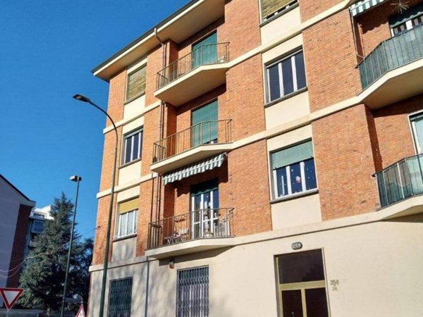 appartamento in affitto a Torino in zona Parella