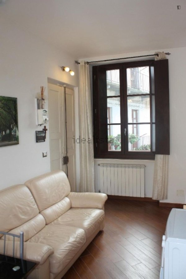 appartamento in affitto a Torino in zona San Donato