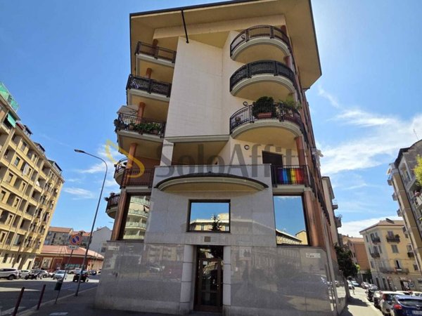 appartamento in affitto a Torino in zona San Donato