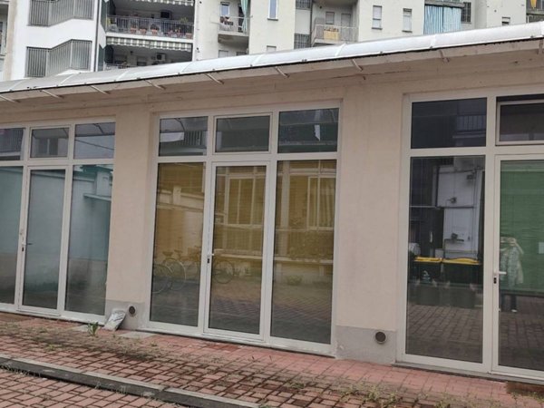 appartamento in affitto a Torino in zona Mirafiori Nord