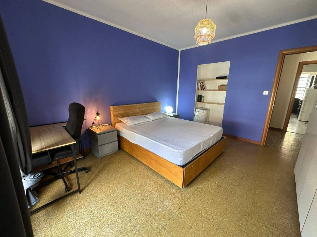 appartamento in affitto a Torino in zona Santa Rita
