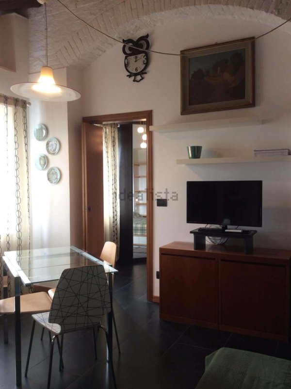 appartamento in affitto a Torino in zona Centro Storico