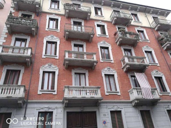 appartamento in affitto a Torino in zona Cenisia