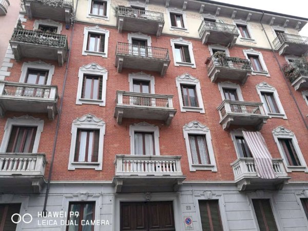 appartamento in affitto a Torino in zona Cenisia