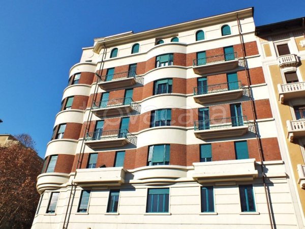 appartamento in affitto a Torino in zona Crocetta