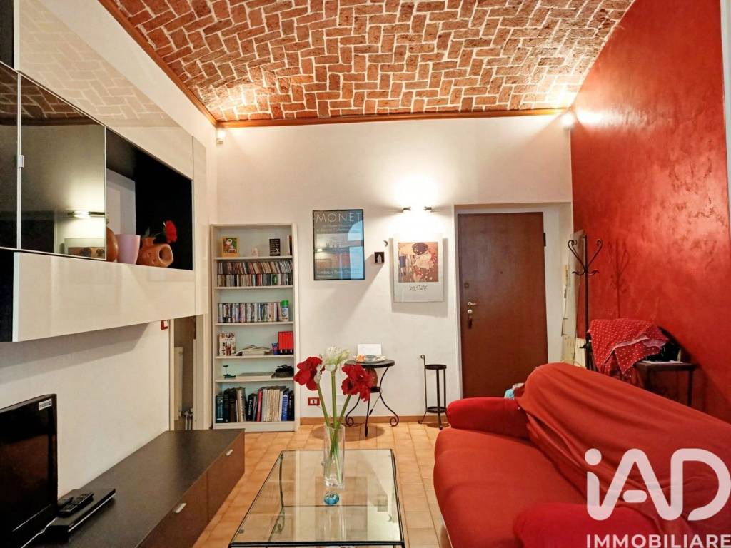 appartamento in affitto a Torino in zona San Salvario
