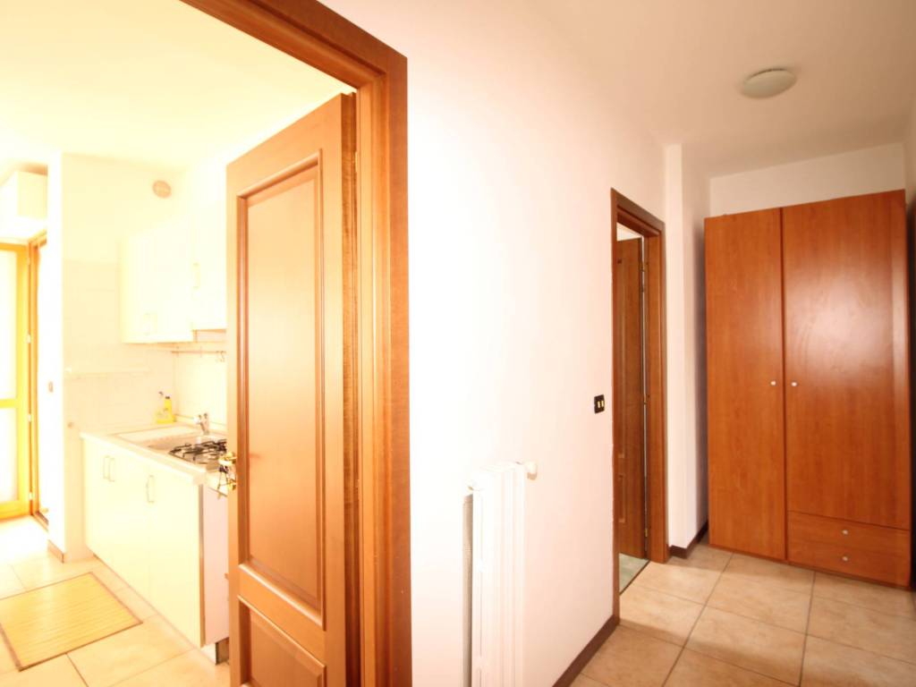 appartamento in affitto a Torino in zona Borgo San Paolo