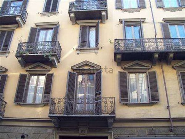 appartamento in affitto a Torino