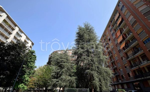 appartamento in affitto a Torino in zona Filadelfia