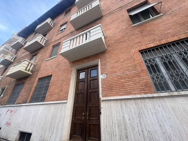 appartamento in affitto a Torino in zona San Donato
