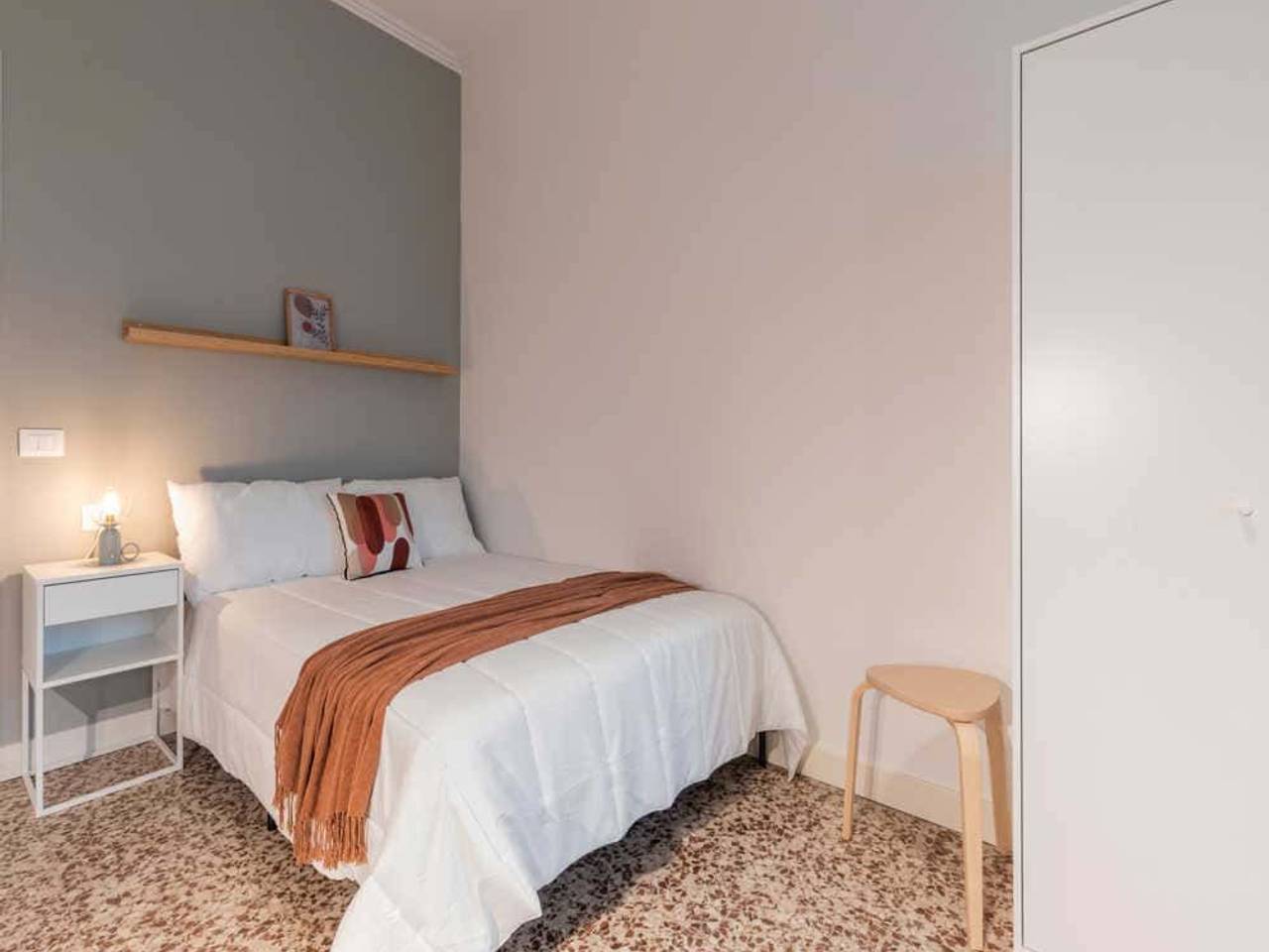 negozio in affitto a Torino in zona Millefonti