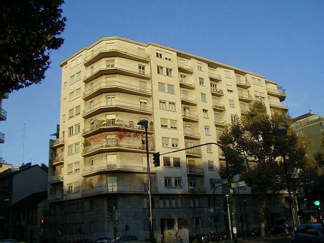appartamento in affitto a Torino in zona Cenisia
