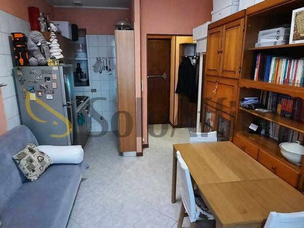 appartamento in affitto a Torino in zona Crocetta