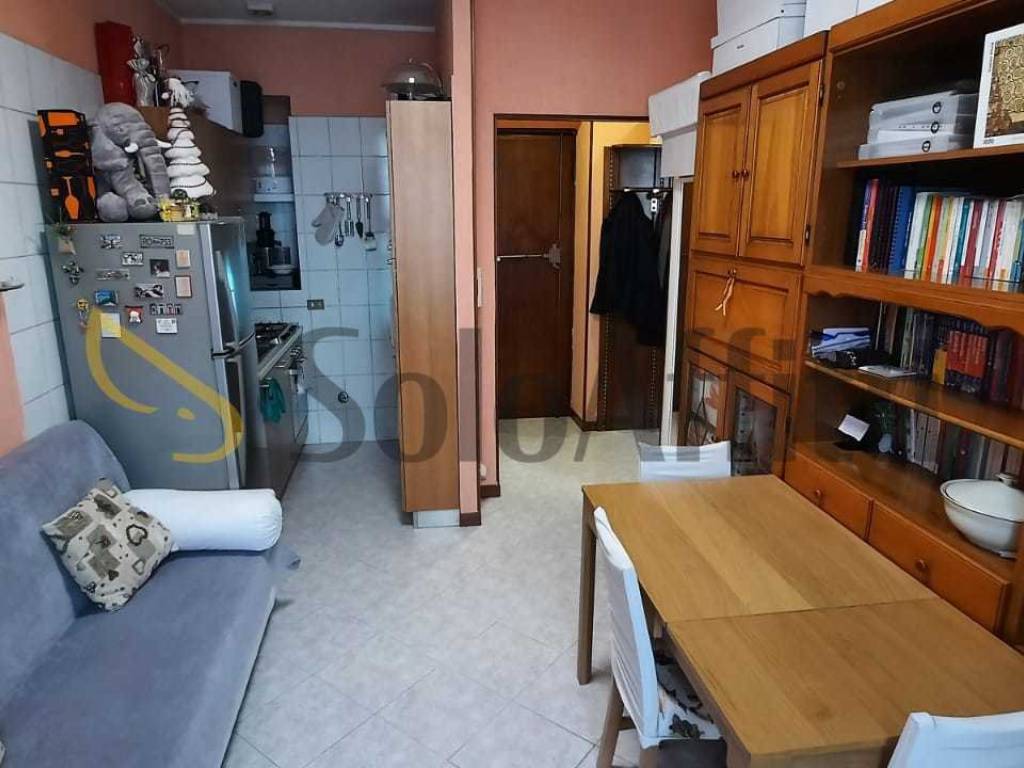 appartamento in affitto a Torino in zona Crocetta