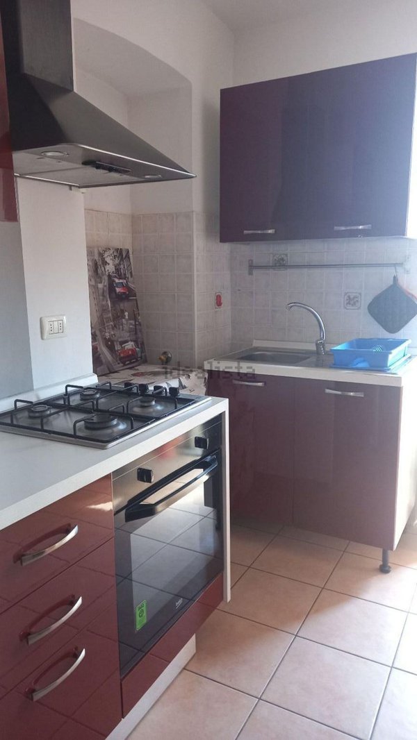 appartamento in affitto a Torino