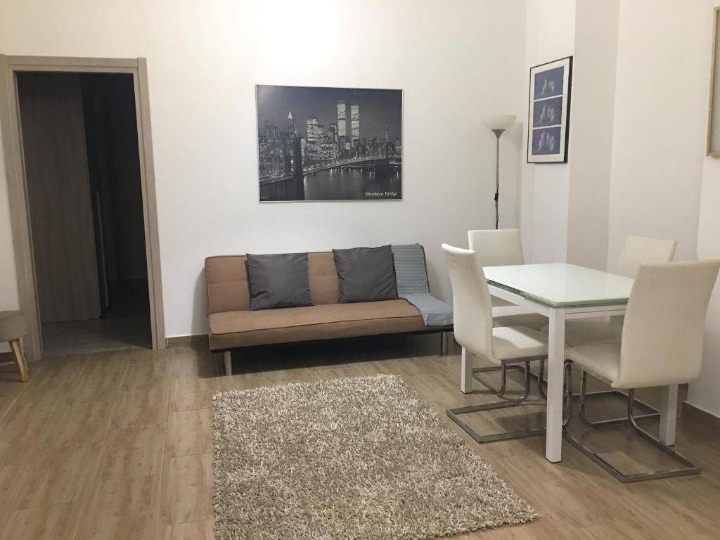 appartamento in affitto a Torino in zona Santa Rita