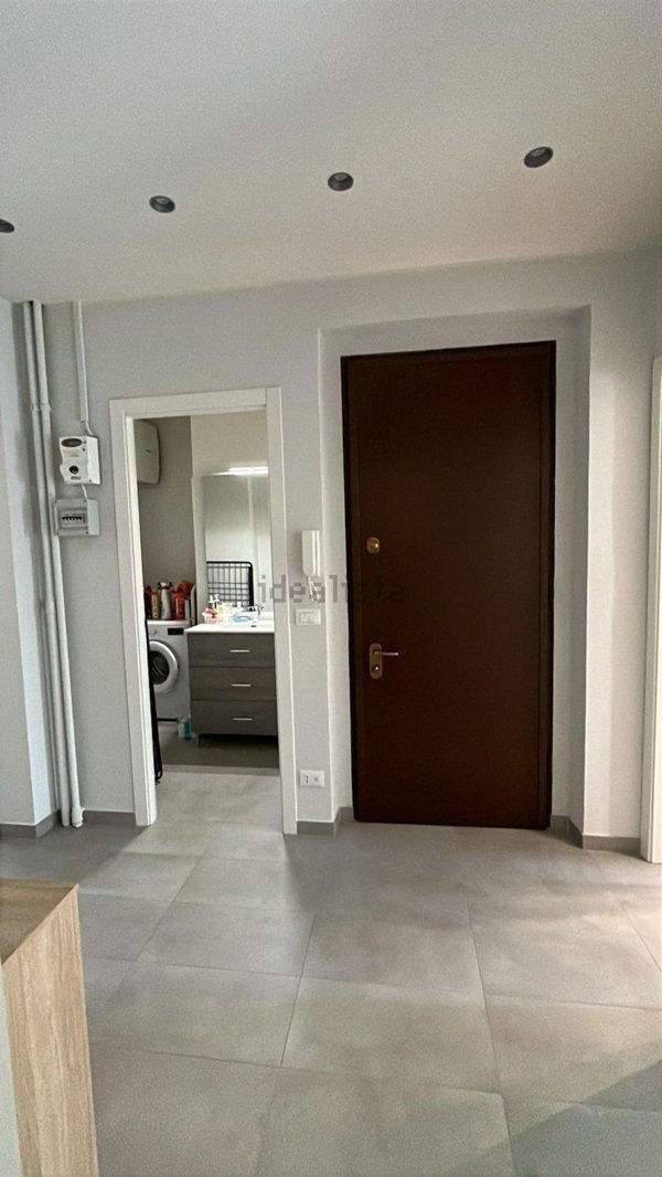 appartamento in affitto a Torino in zona Campidoglio