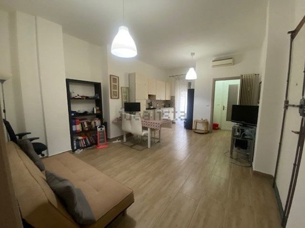 appartamento in affitto a Torino in zona Santa Rita