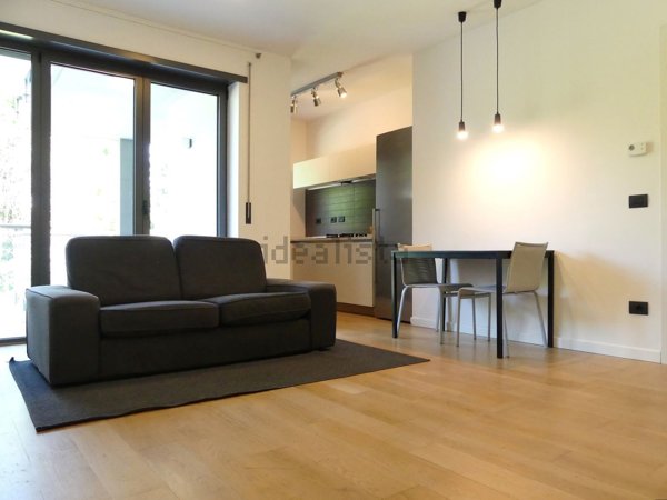 appartamento in affitto a Torino in zona Sassi