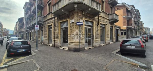 locale commerciale in affitto a Torino in zona Barriera di Milano