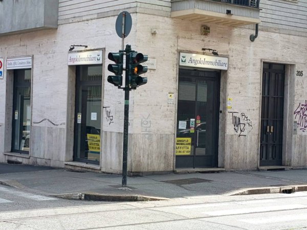 bivano in affitto a Torino in zona Millefonti