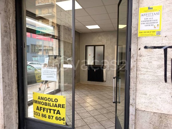 bivano in affitto a Torino in zona Millefonti