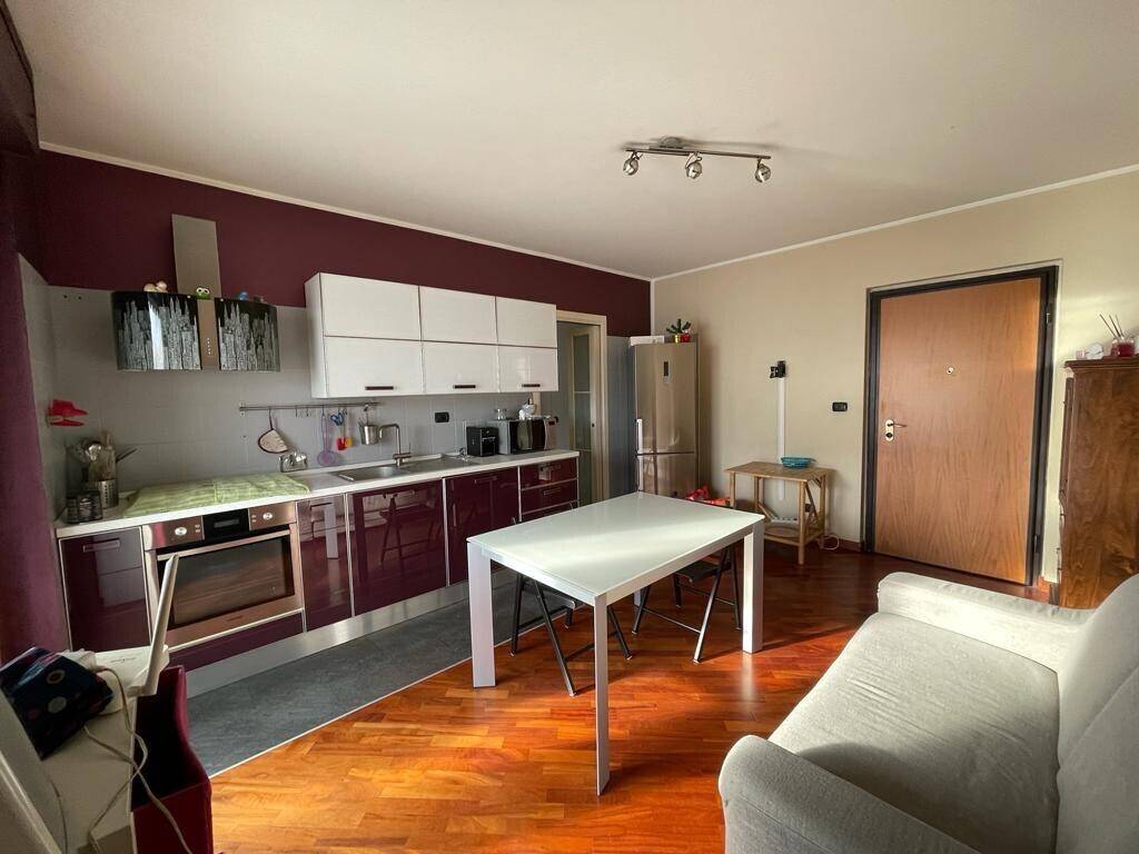 appartamento in affitto a Torino in zona Aurora